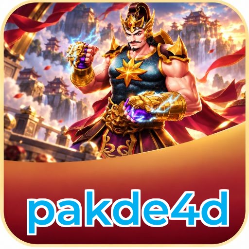 Screenshot 1 - pakde4d Home Screen