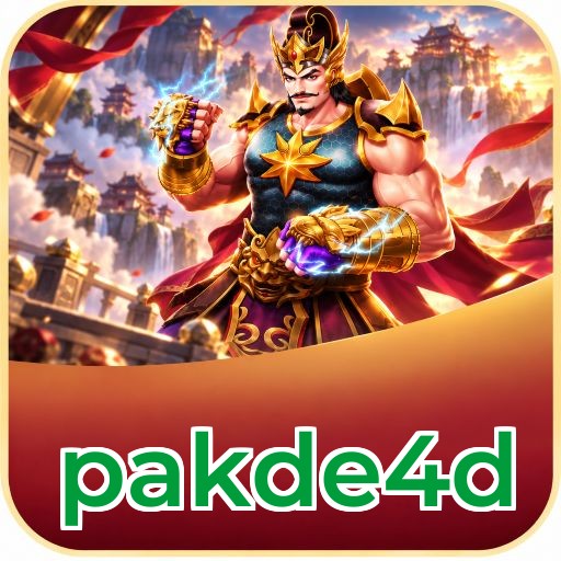Screenshot 1 - pakde4d Home Screen