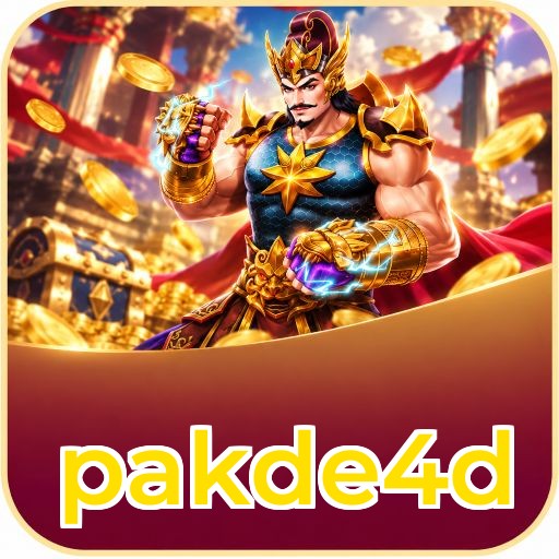Screenshot 1 - pakde4d Home Screen