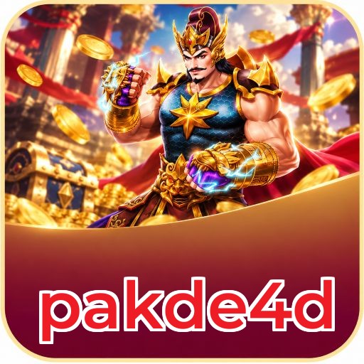 Screenshot 1 - pakde4d Home Screen