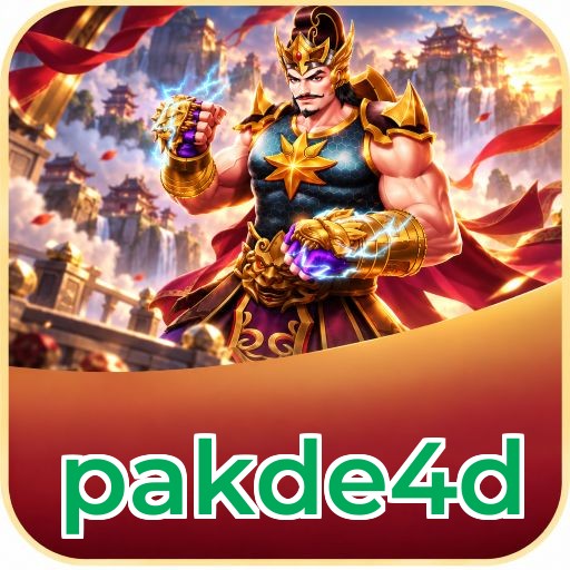 Screenshot 2 - pakde4d Features