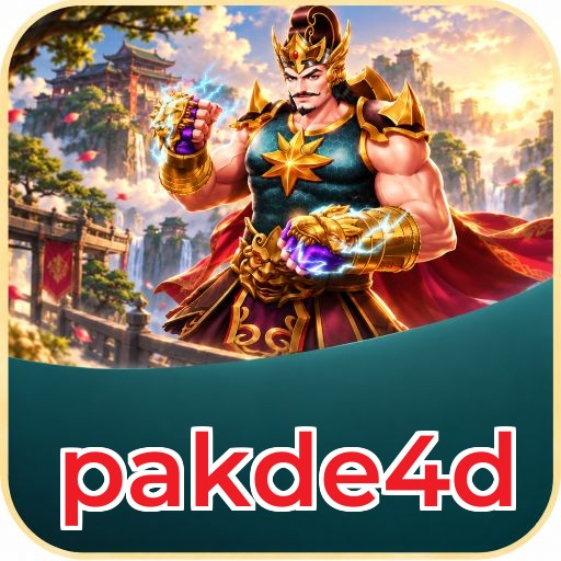 Screenshot 3 - pakde4d Settings