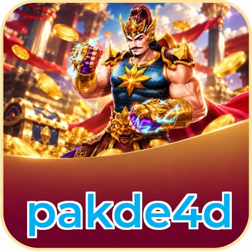 Screenshot 3 - pakde4d Settings