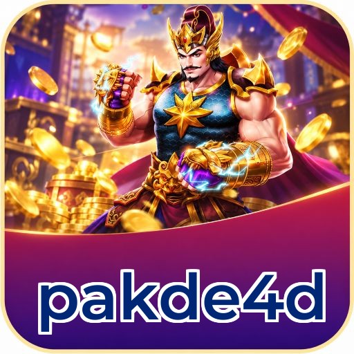 Screenshot 3 - pakde4d Settings